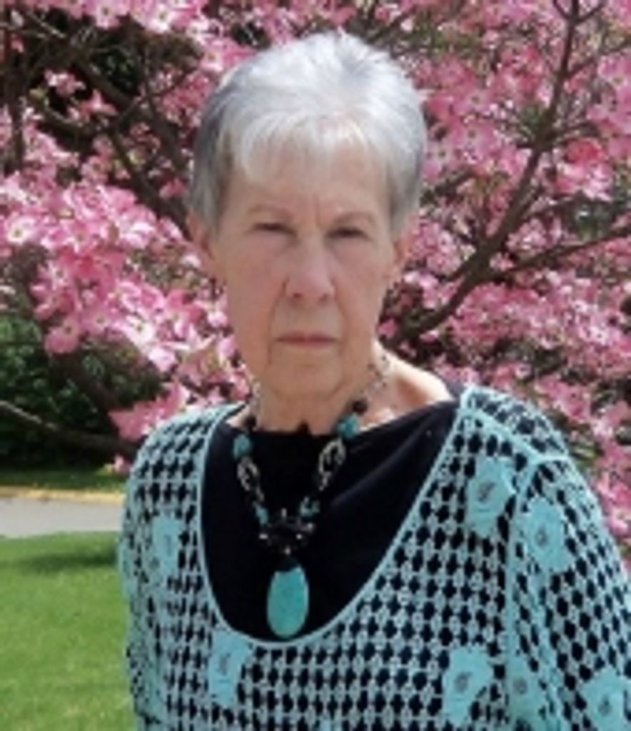Elma 'Gerry' Jerl Kelly Profile Photo