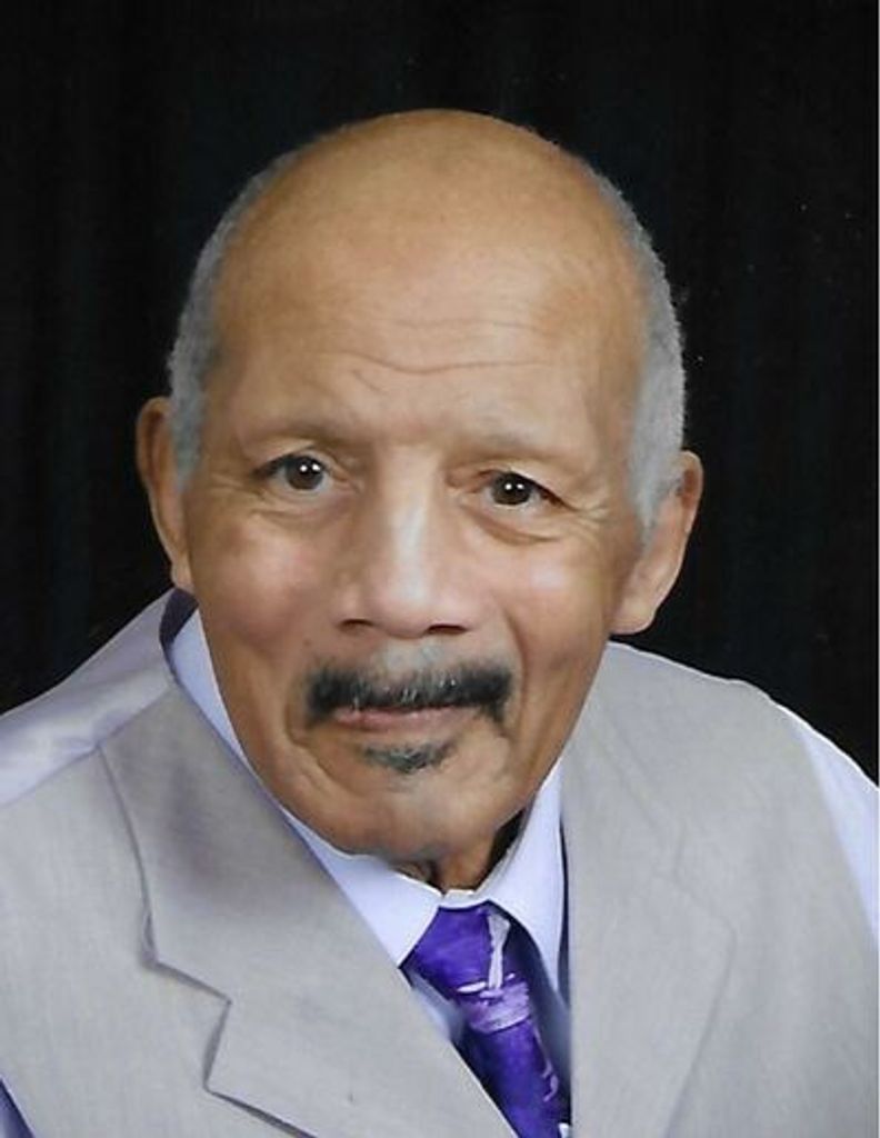 William Tillery,Jr. Profile Photo
