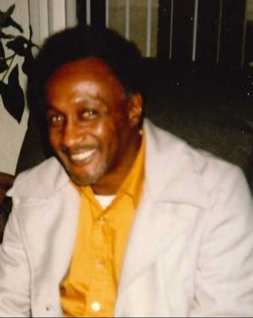 John F. Johnson