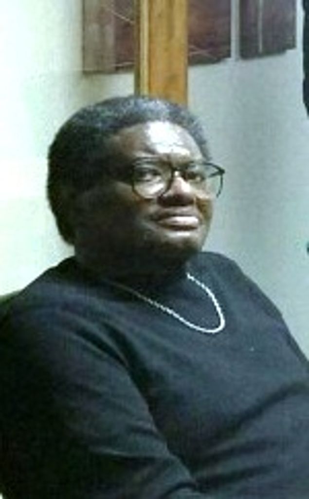 Tony L. Ashe