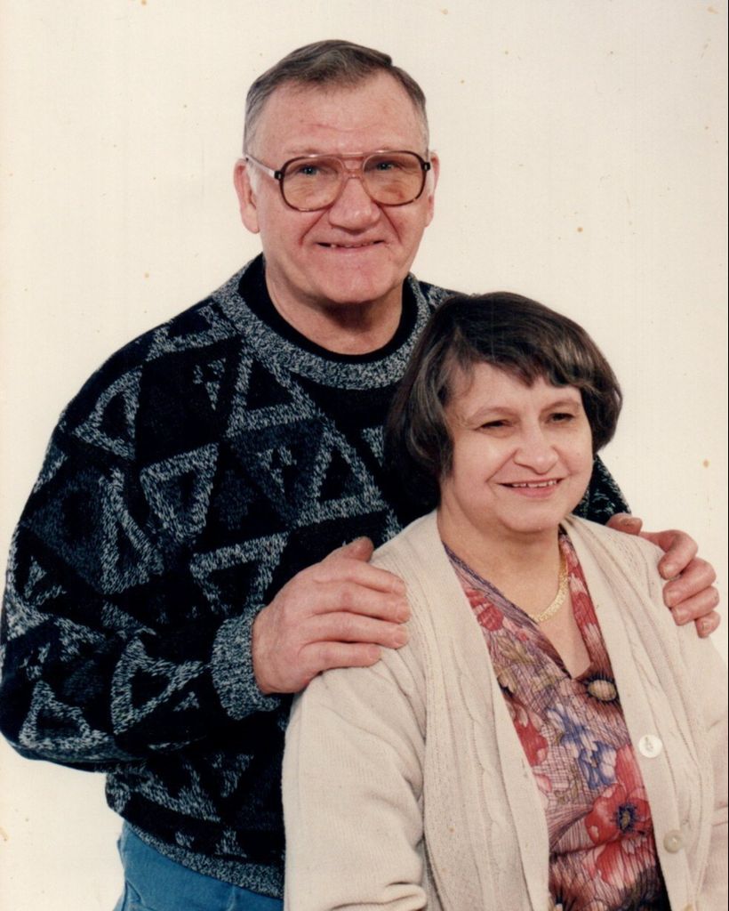Clint Joseph Deusenberry