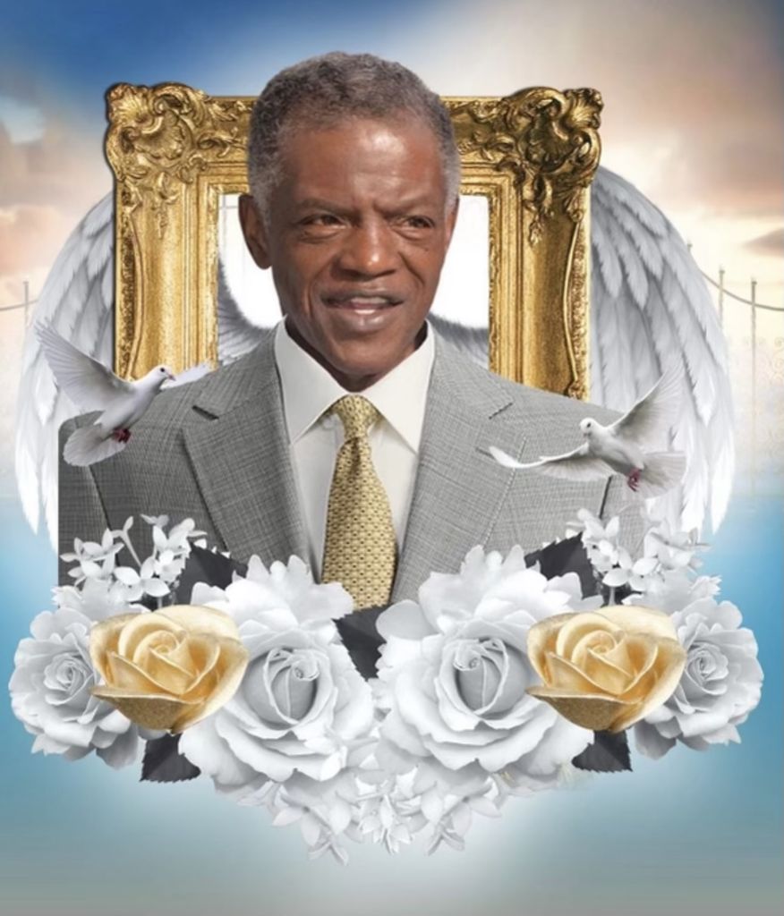 Howard L Williams Profile Photo