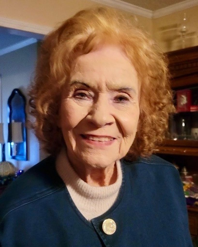 Dr. Myrna Ladner Bourgeois Profile Photo