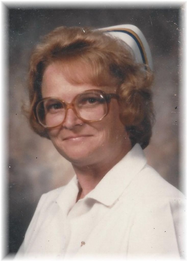Patricia Elaine Lentner