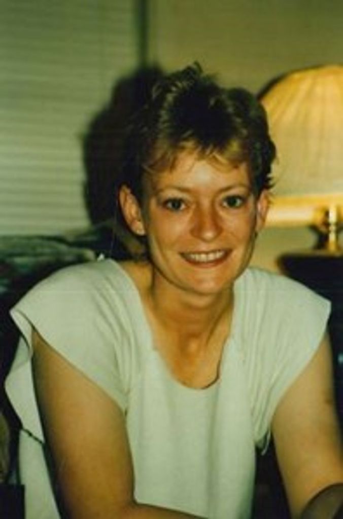 Marsha Lynn Ward