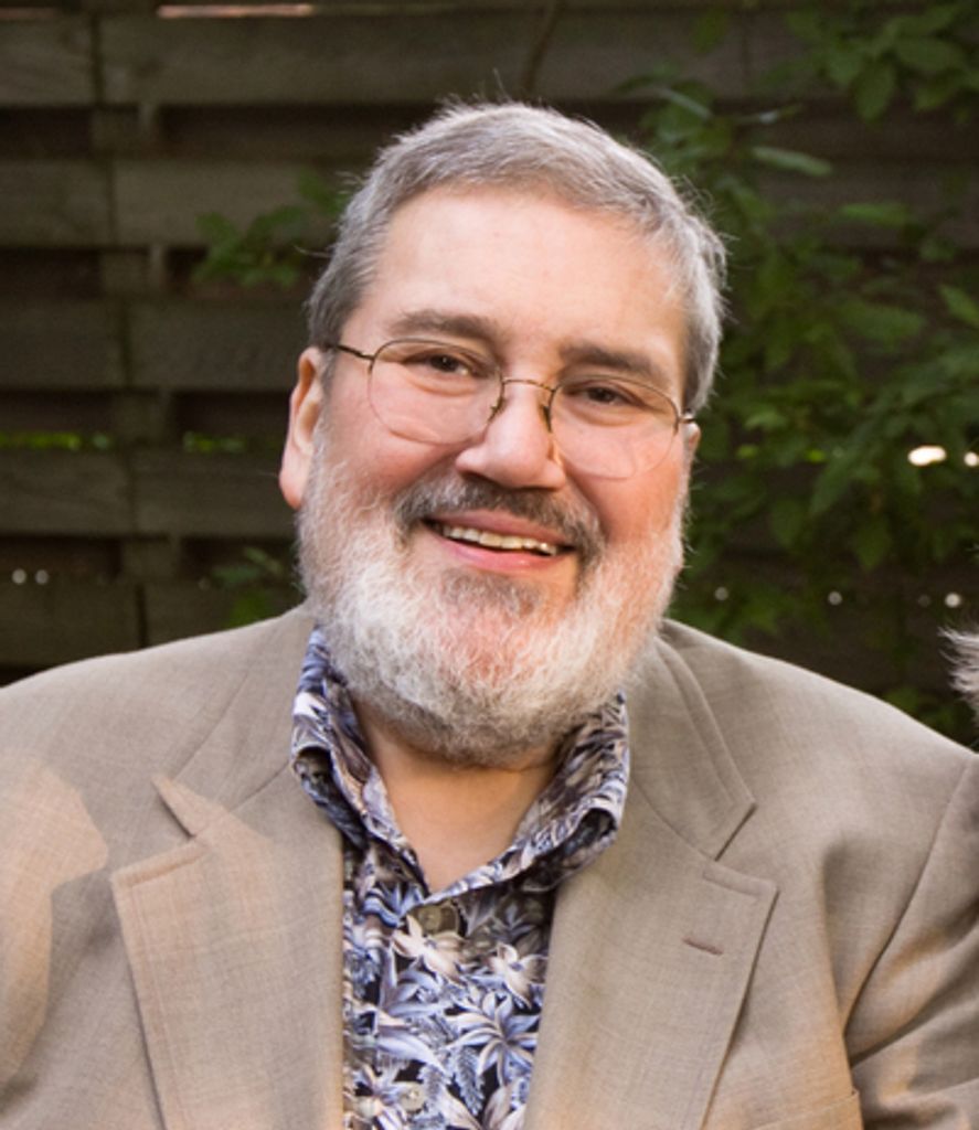 David G. Cornwell Profile Photo