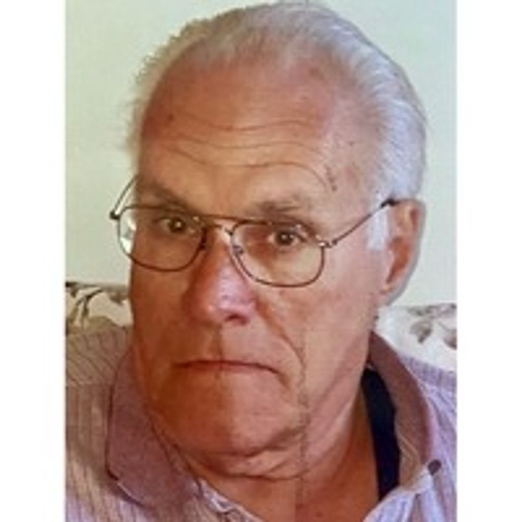 Harry John "Chic" Burns, Jr. Profile Photo