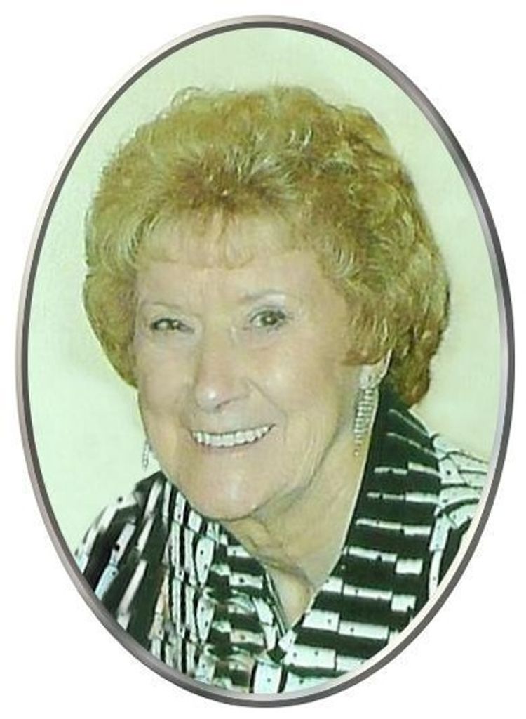 Molly Oddy Profile Photo
