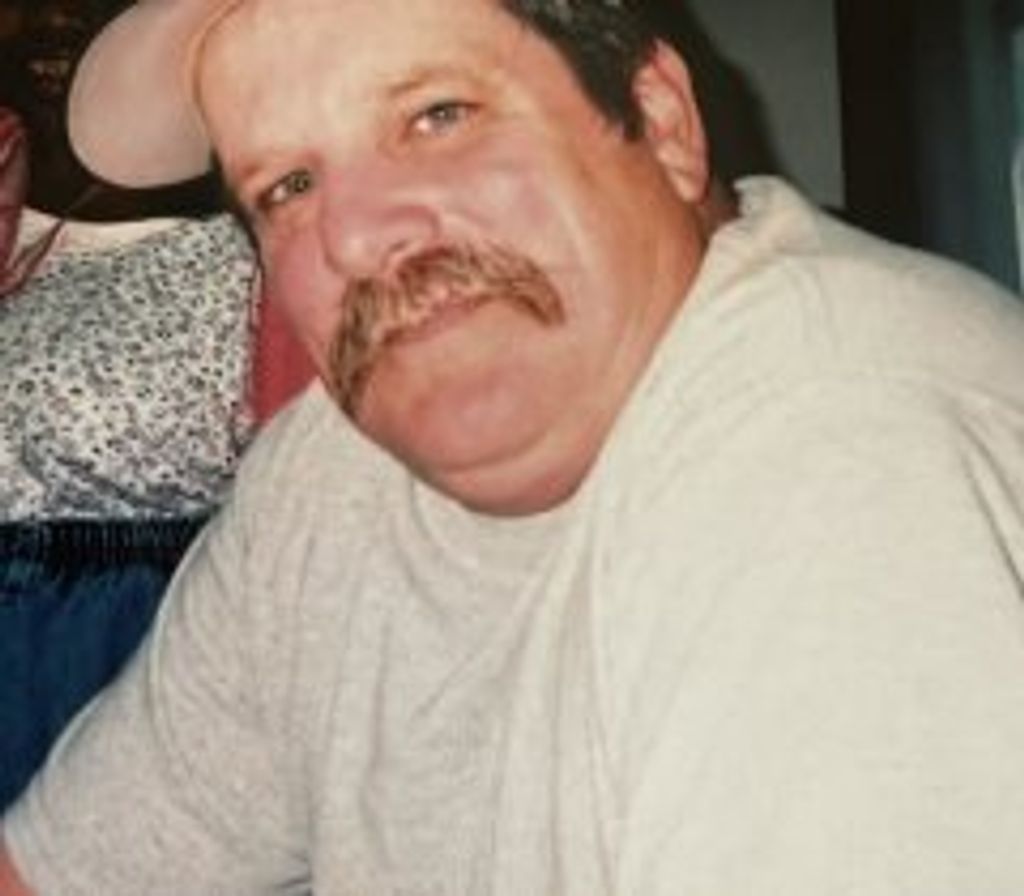Ronald A. "Ron" Chrisman
