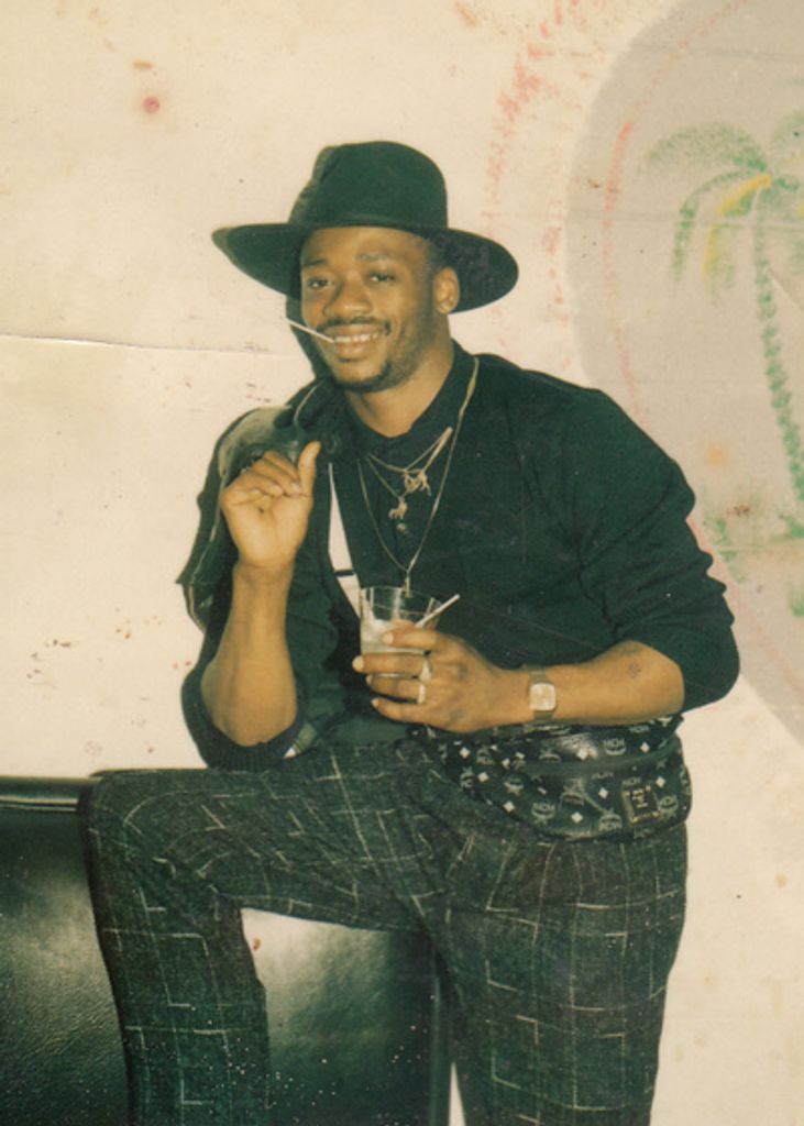 Mr. Warren L. Adderley Profile Photo