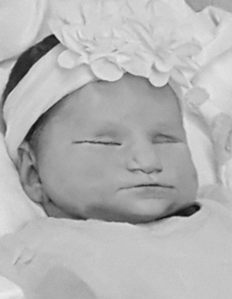 Bella Lane/Lee