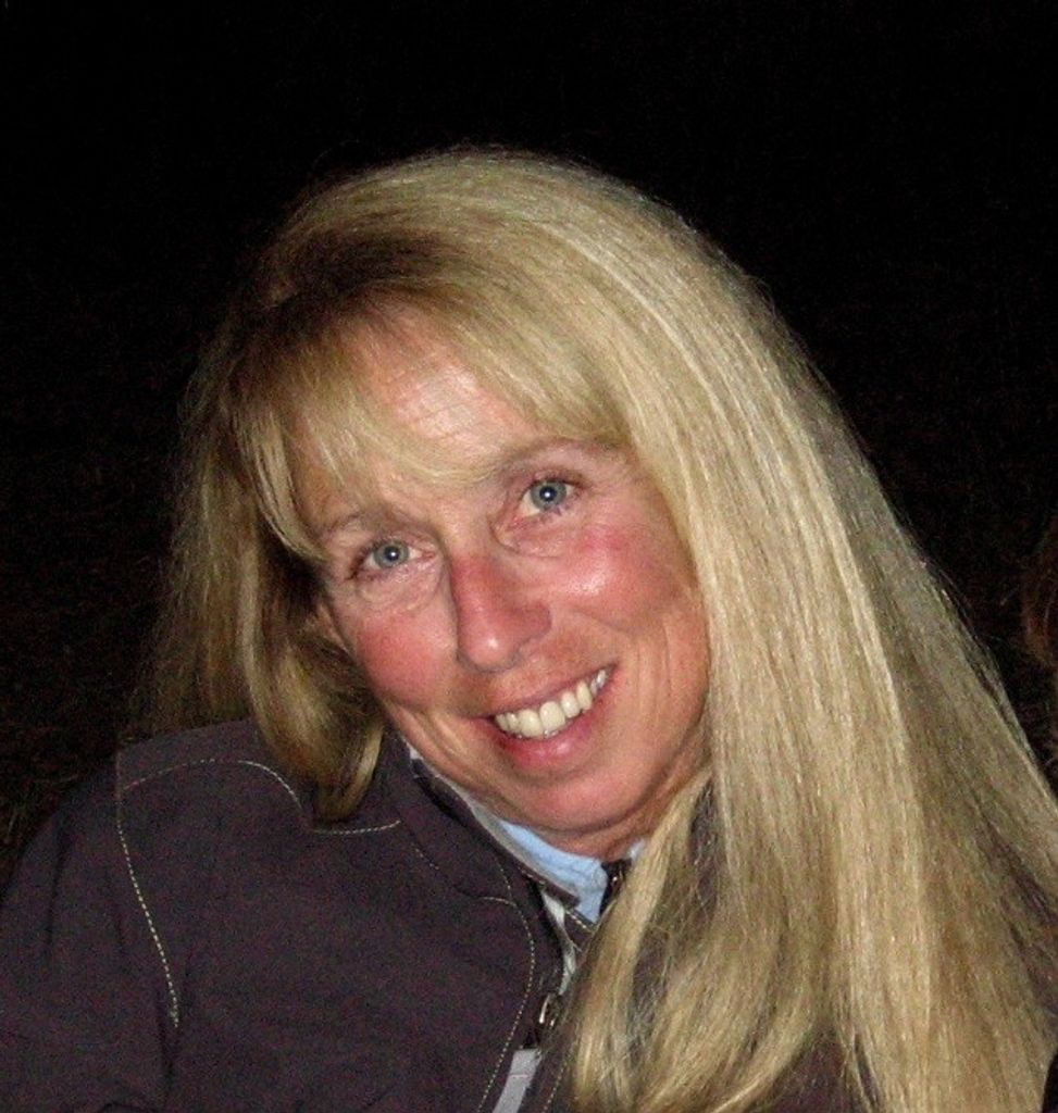 Marcy Fischer