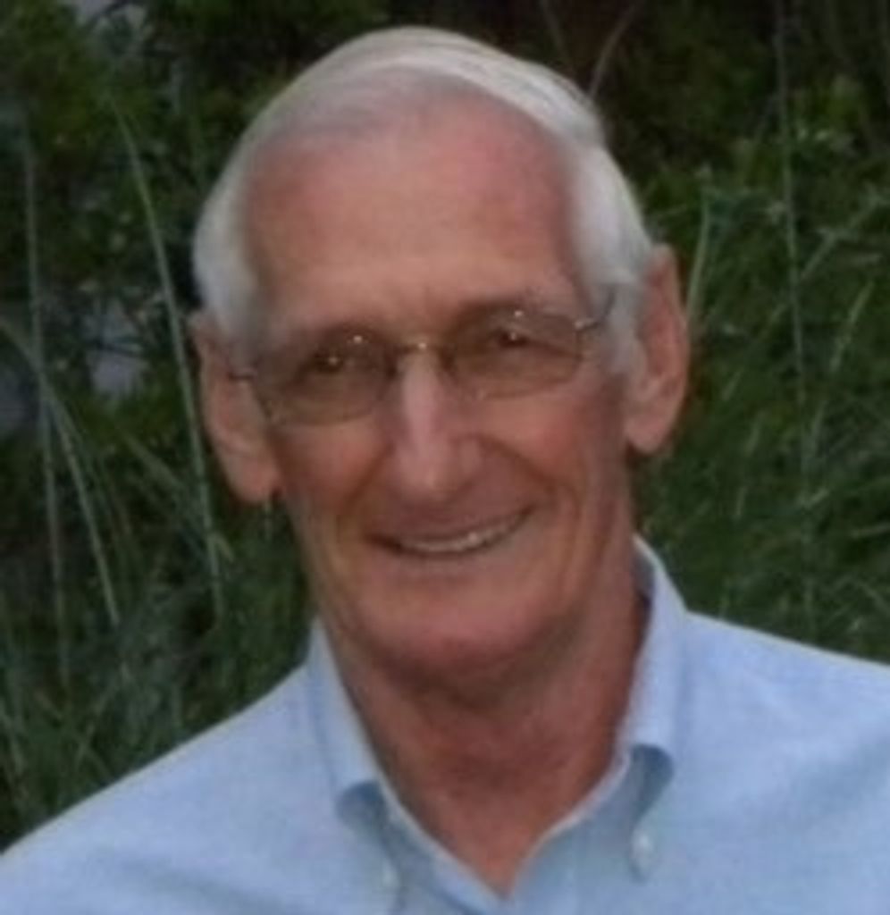 Robert J. Guy
