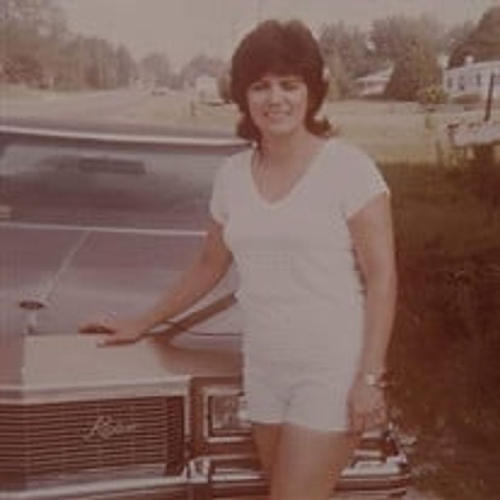 Patricia Ann Gray Profile Photo
