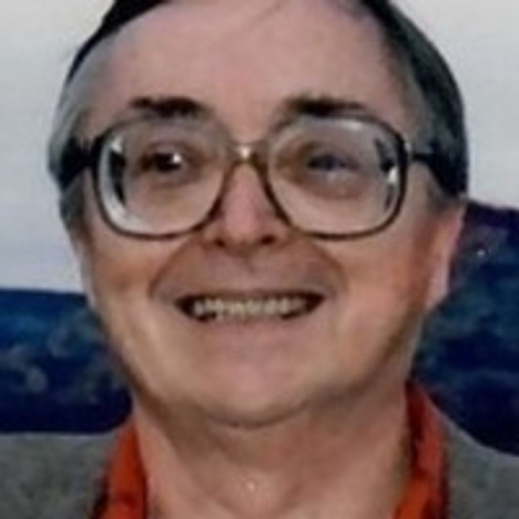 James B Archibald