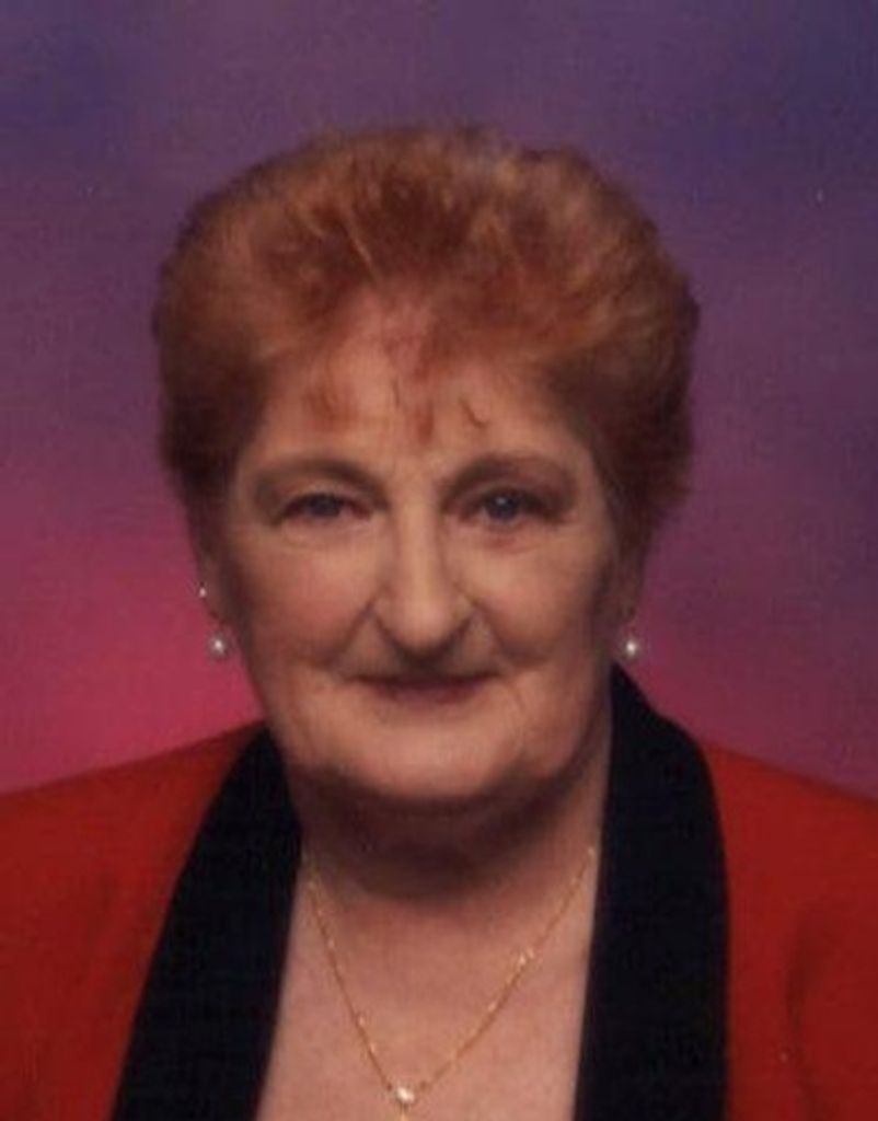 Hazel M. Rowe Profile Photo