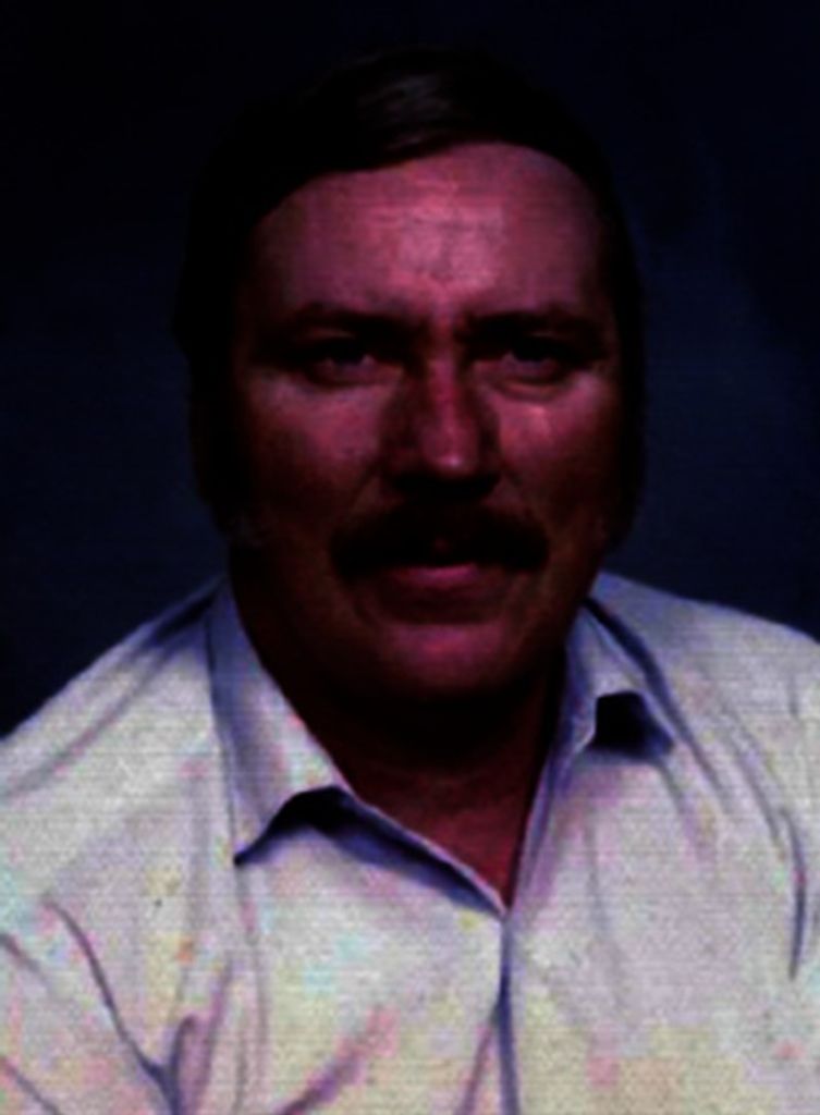 William Louis "Bill" Arnold