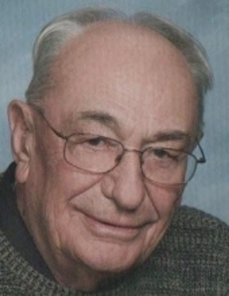 Robert M. Coppess, Jr.