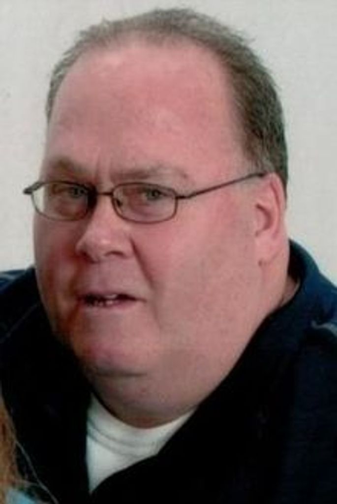 Brian P. "Gonnie" Borne