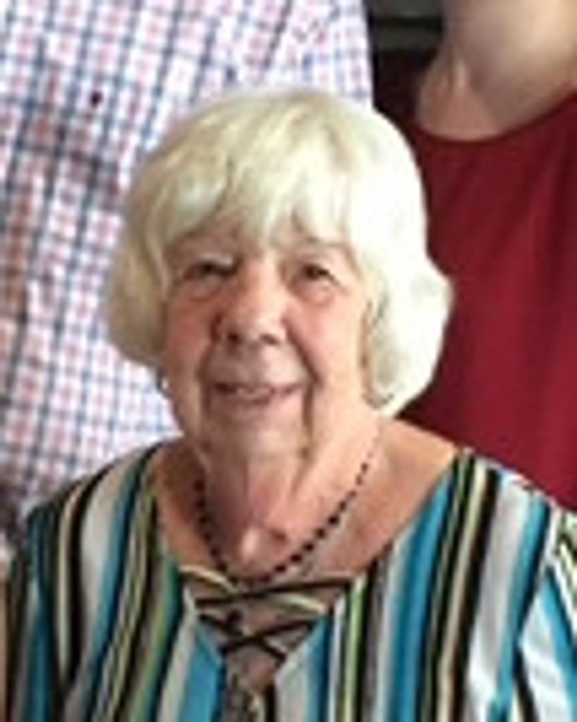 Nancy L. Kesselring