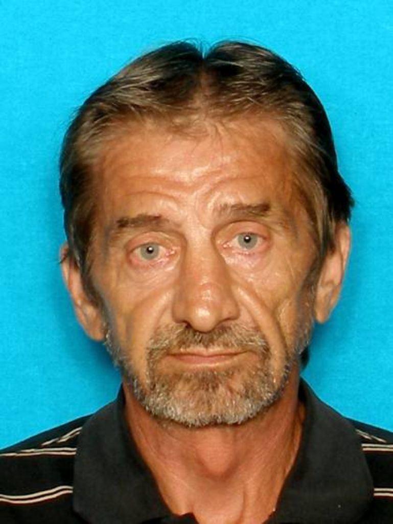 Claude Rodney Richardson Profile Photo