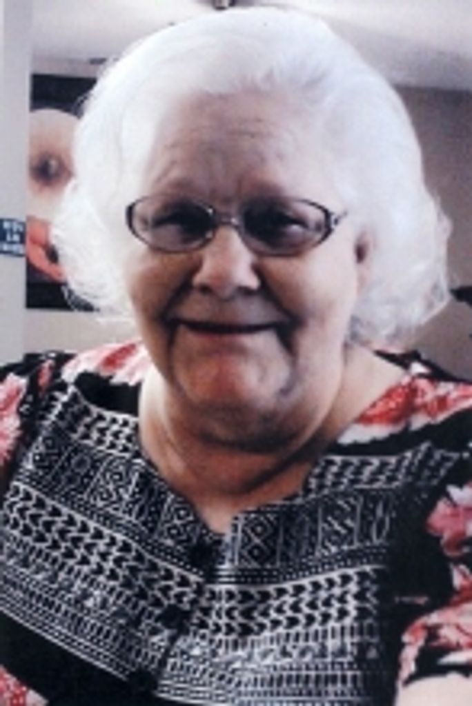 Lillian Katherine Parker