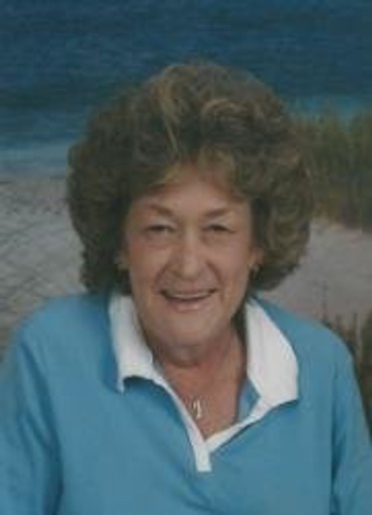 Joyce Porter