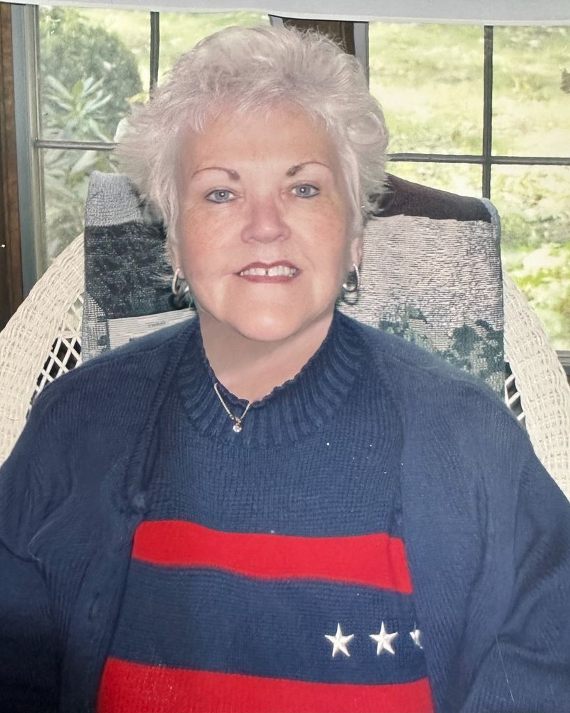 Bernice Mary Kremsner