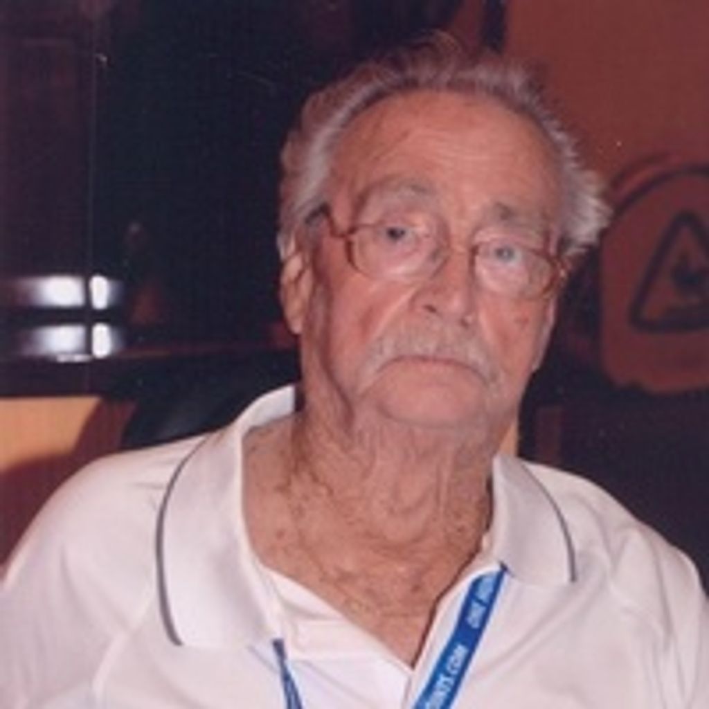 Robert Randell Bell, Sr.
