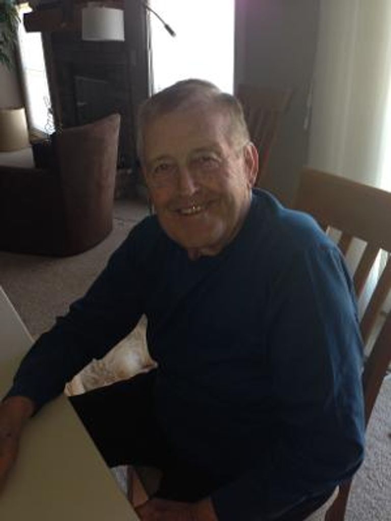 Lee J. Robinson Profile Photo