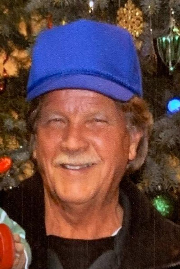 Calvin L. Farris Profile Photo