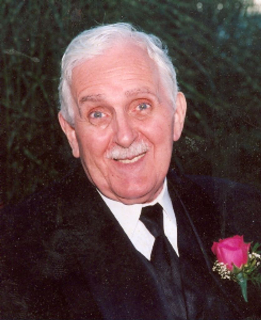 John D. George