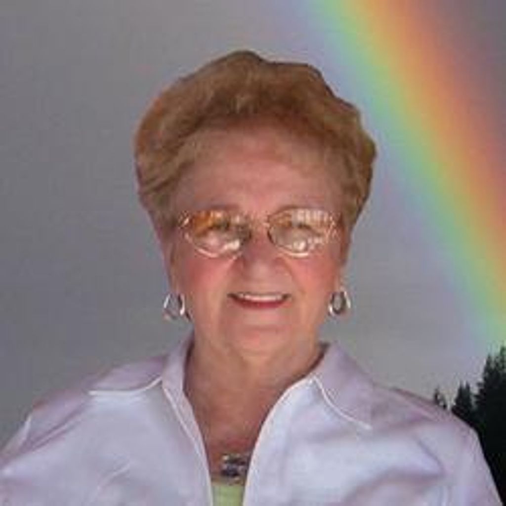 Donna Elaine Crawford