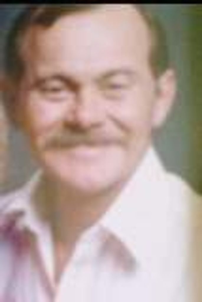 Larry  Roger Allen Profile Photo