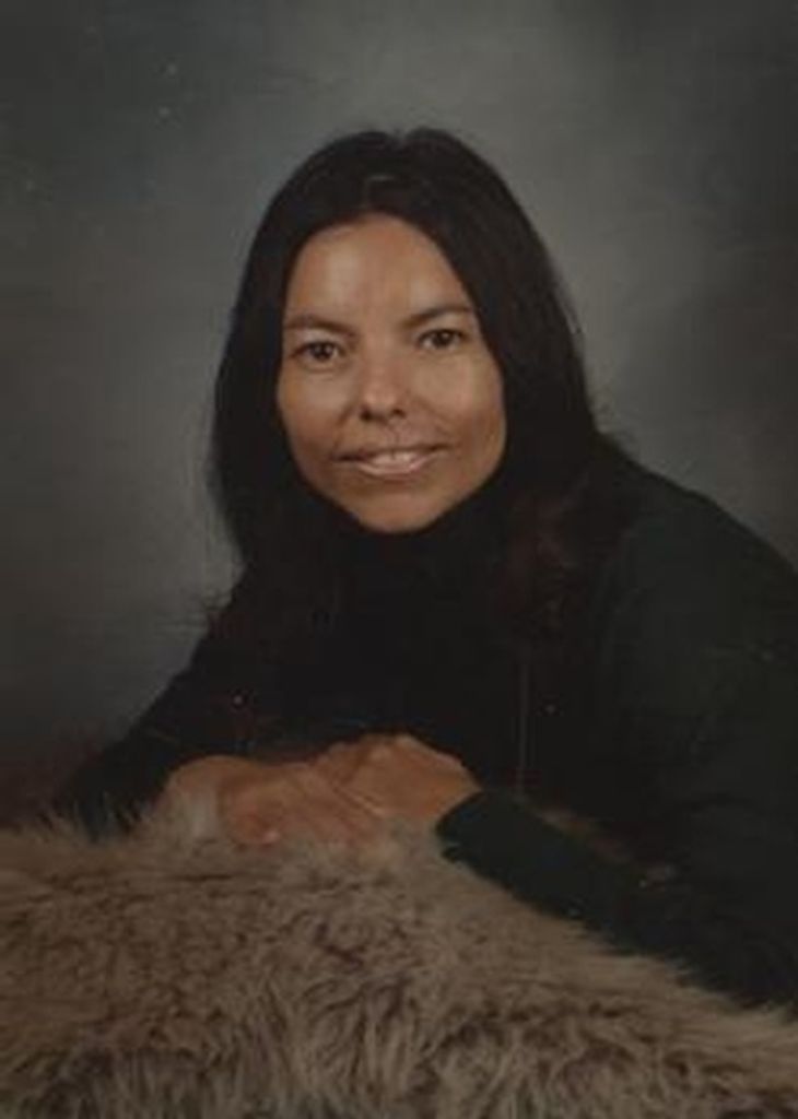 Tina Marie Bruning