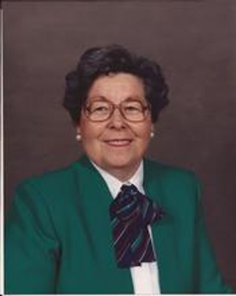 Dorothy B. Pruemer