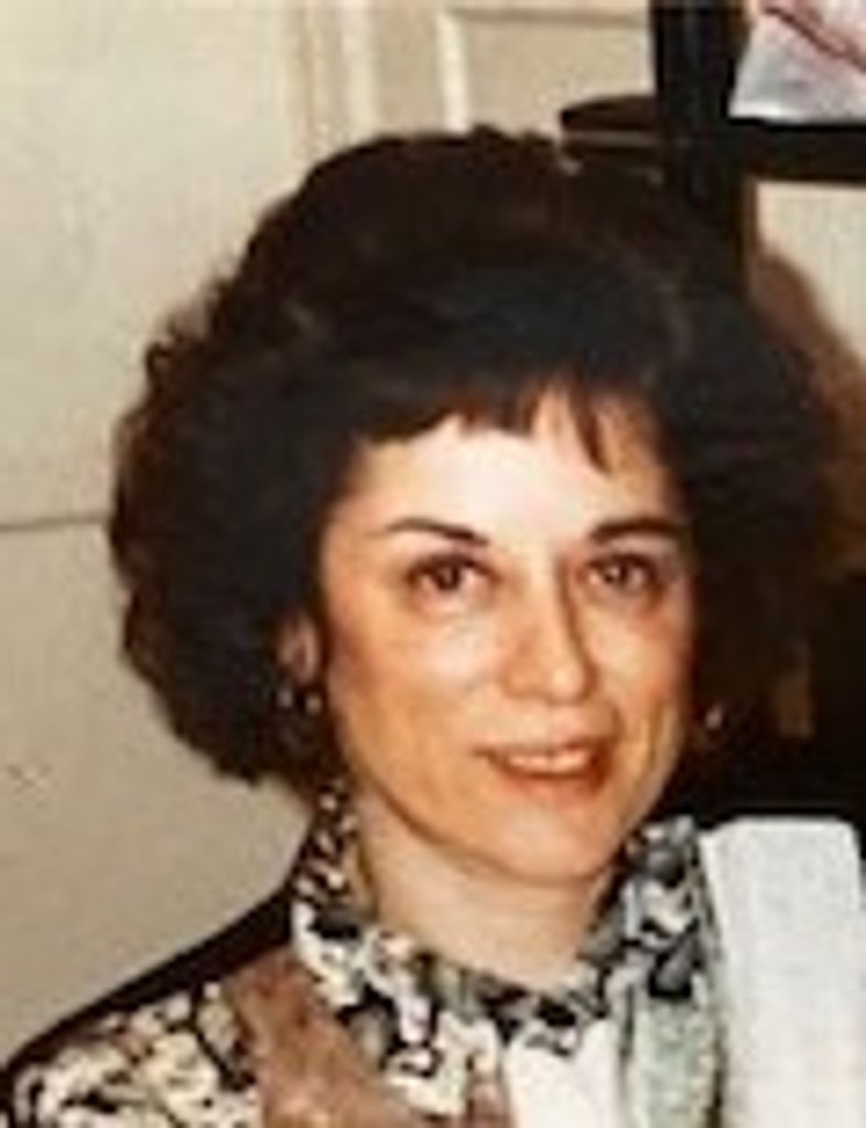 Nancy M. (Zonfrilli)  Moretti