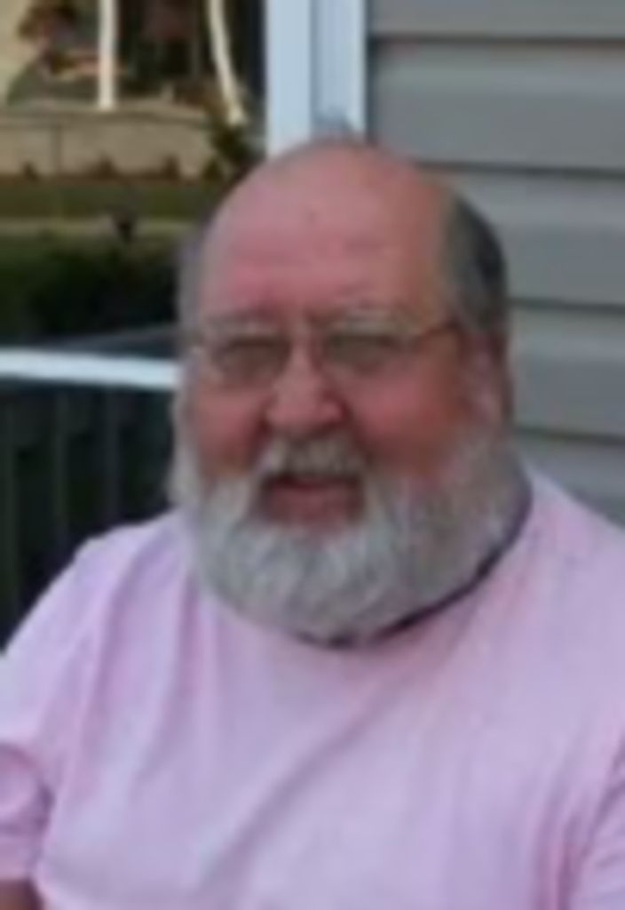 Gary Wayne Pettrey Profile Photo