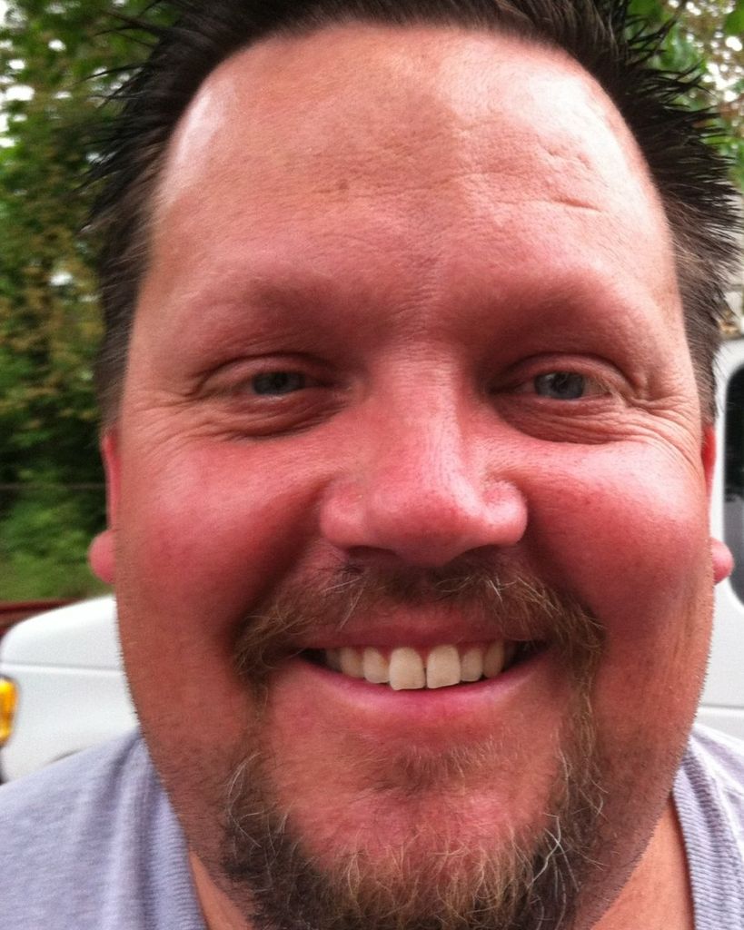 Christopher Eugene Crowe Profile Photo