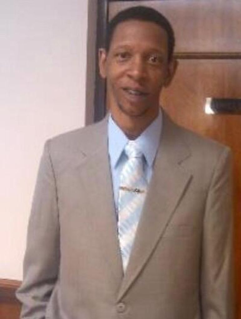 Mr. Charles Kevin Welch