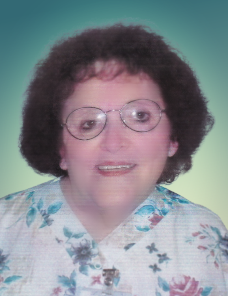 Louella Lennie Burkman Profile Photo