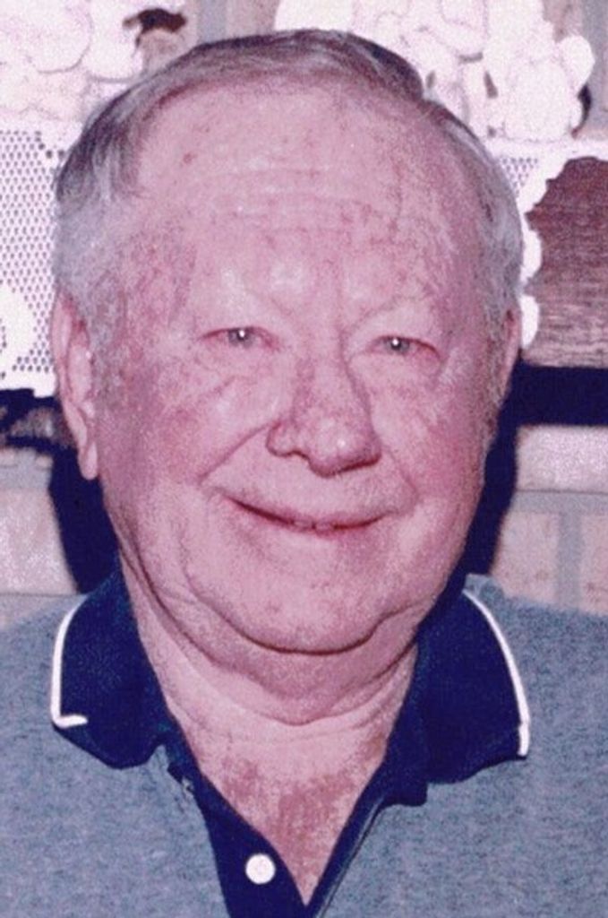 Jimmie 'Jim' Darling Southworth