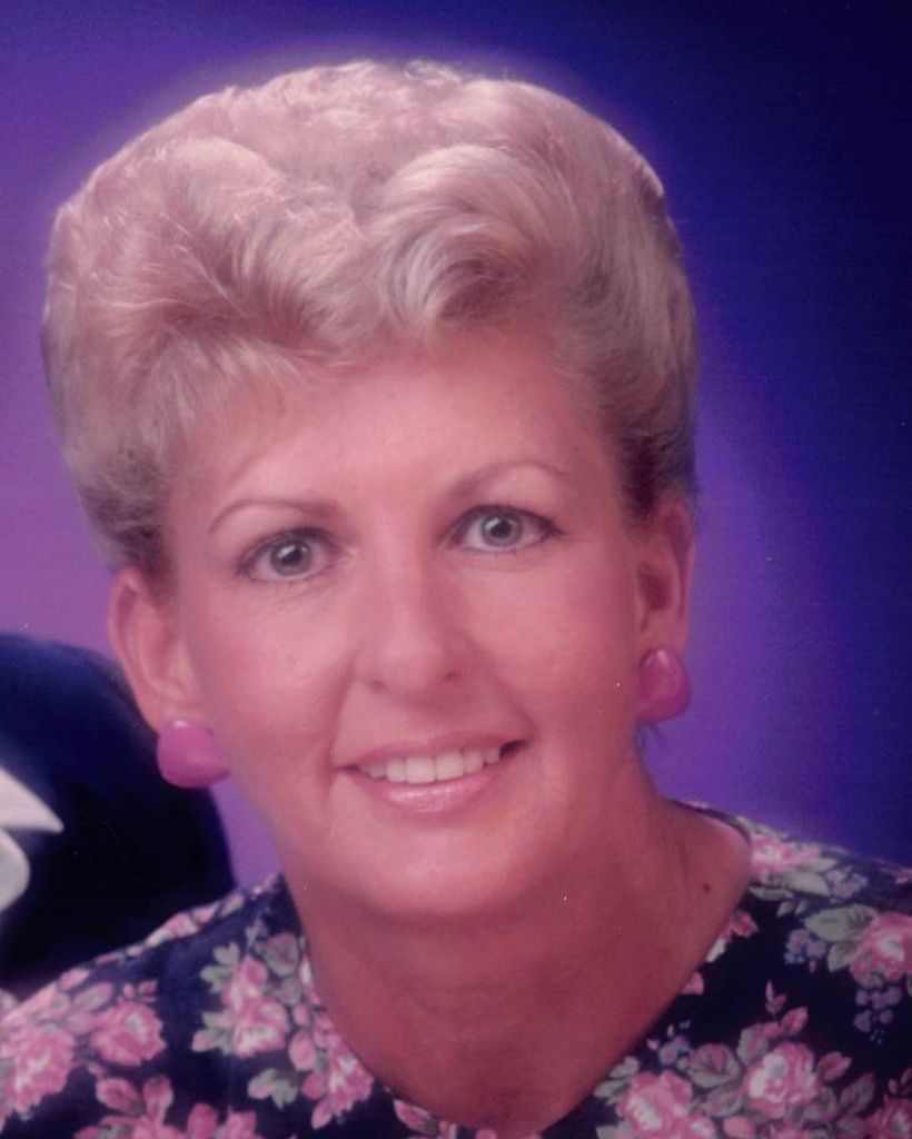 Patsy "Pat" Faye McCray Profile Photo