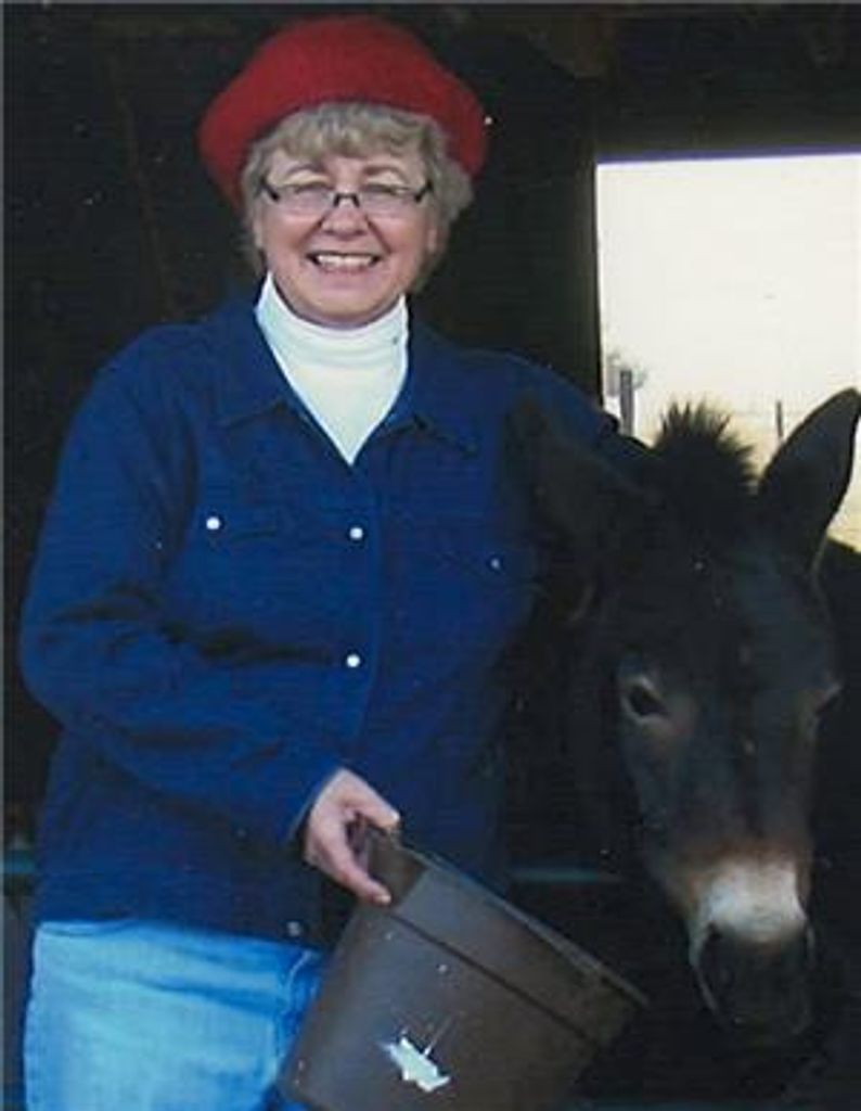 Gay Lynn Konrad