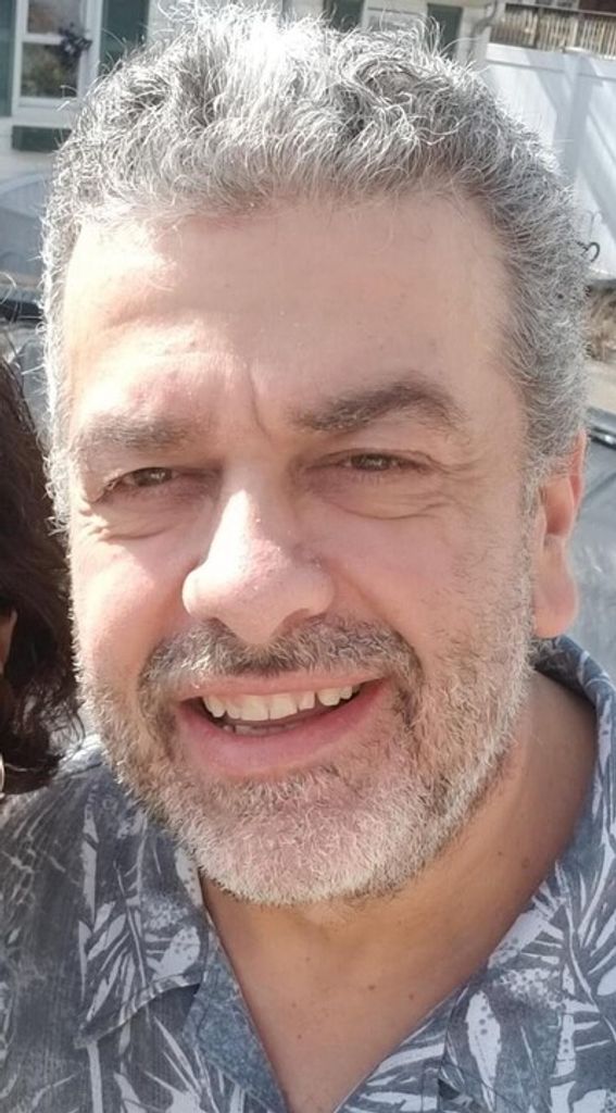 Marc Sorrentino Profile Photo