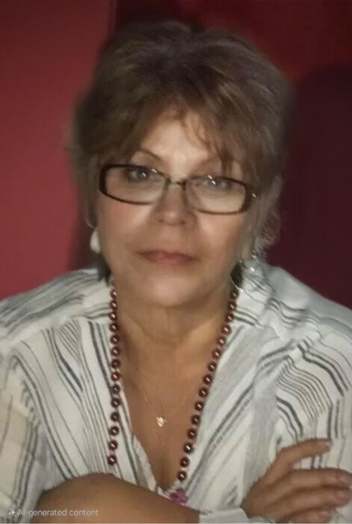 Margarita Rocha Contreras