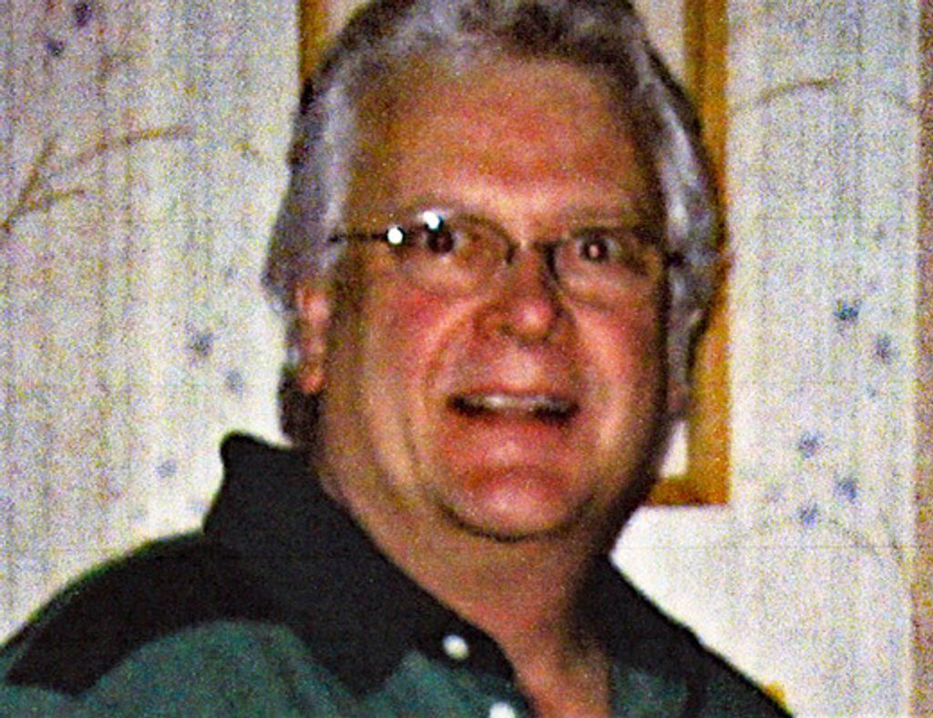 Richard W. Johnson