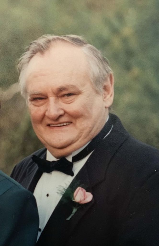Frederick Henry Fleitz Profile Photo