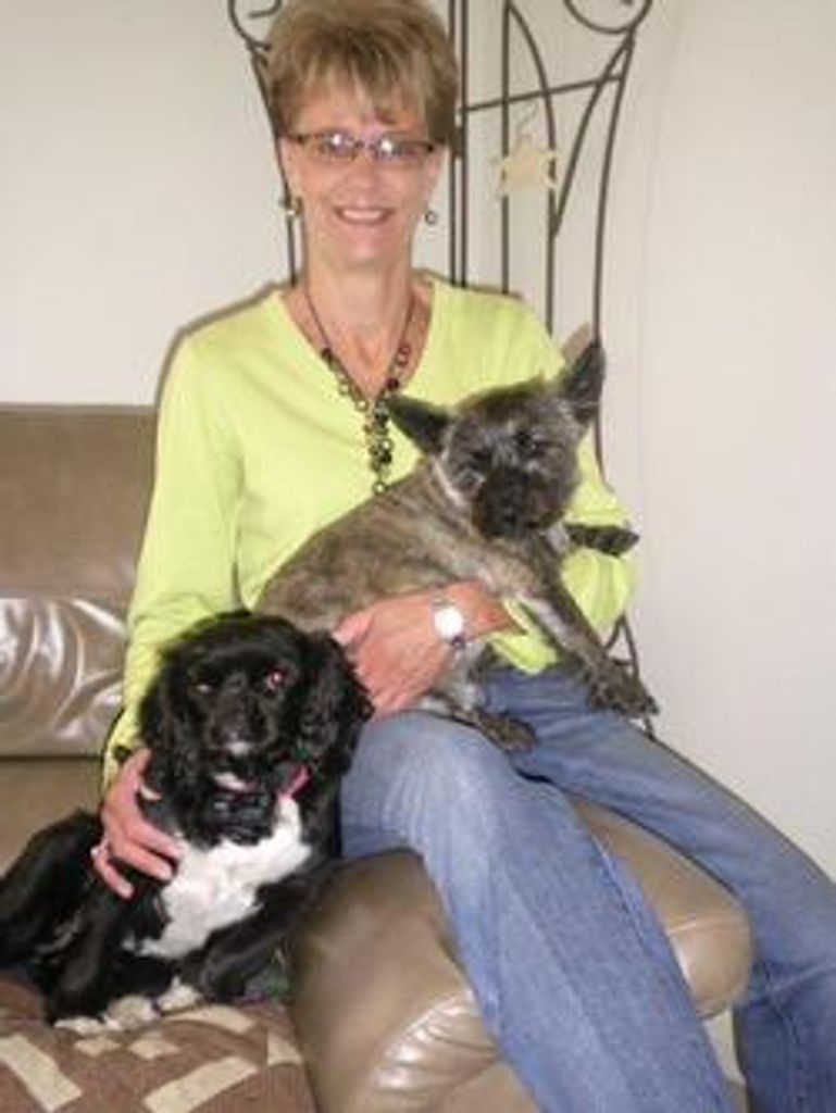 Sherry Peterson