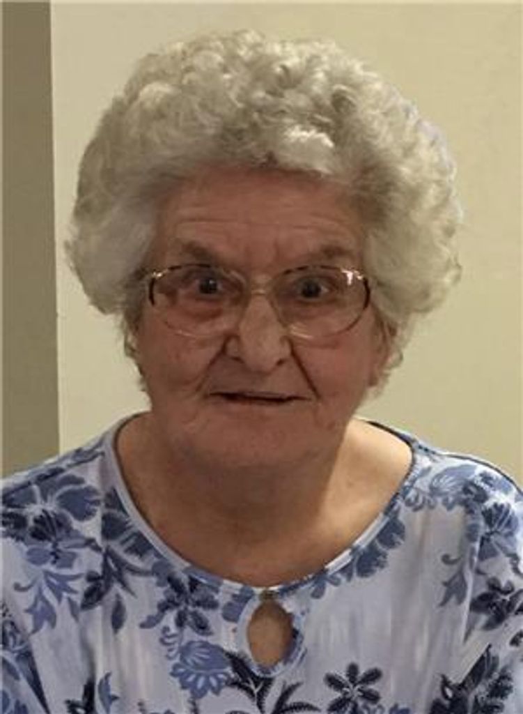 Bonnie Lee Hevrin